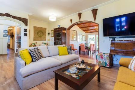 Chalet Azul อัลฆาราเก ภายนอก รูปภาพ