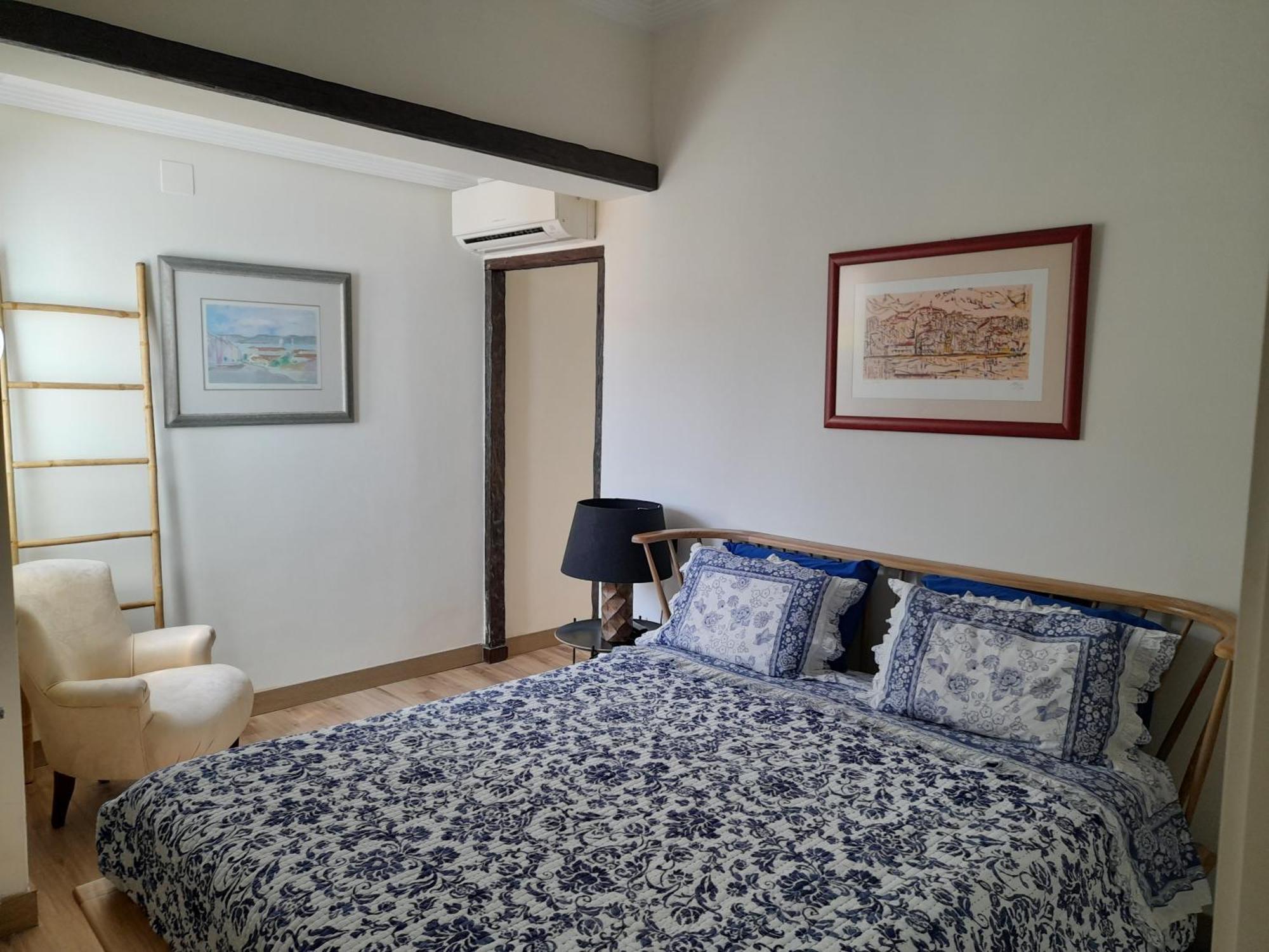 Chalet Azul อัลฆาราเก ภายนอก รูปภาพ